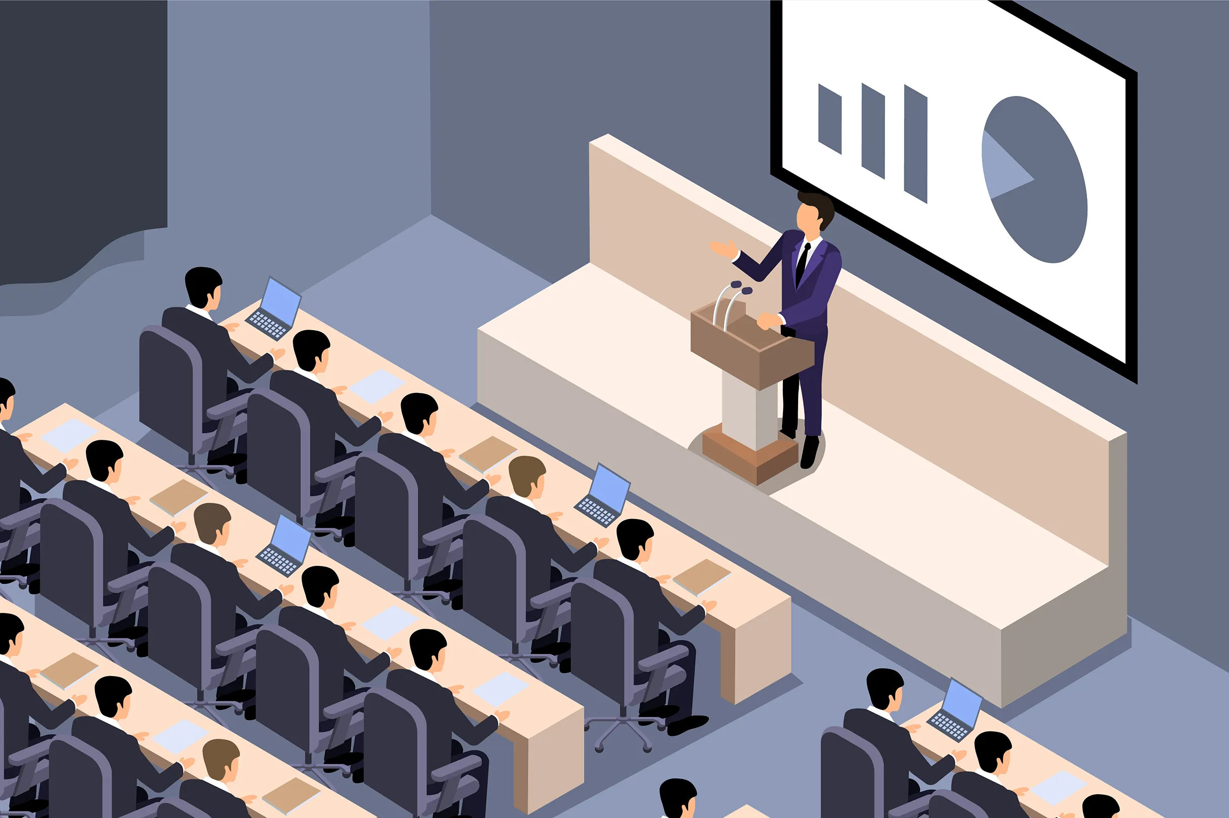 為什么選擇線上企業培訓？企業培訓的價值