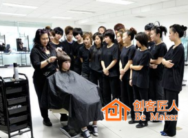 怎么成為美發(fā)培訓師？