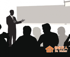 如何打造職業(yè)培訓師的氣場？